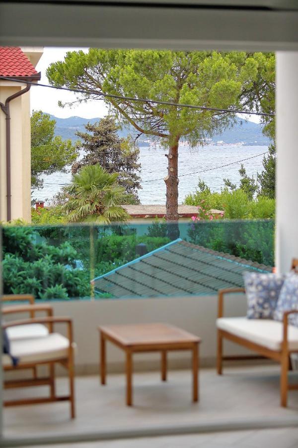 Villa Maris 비빈제 외부 사진