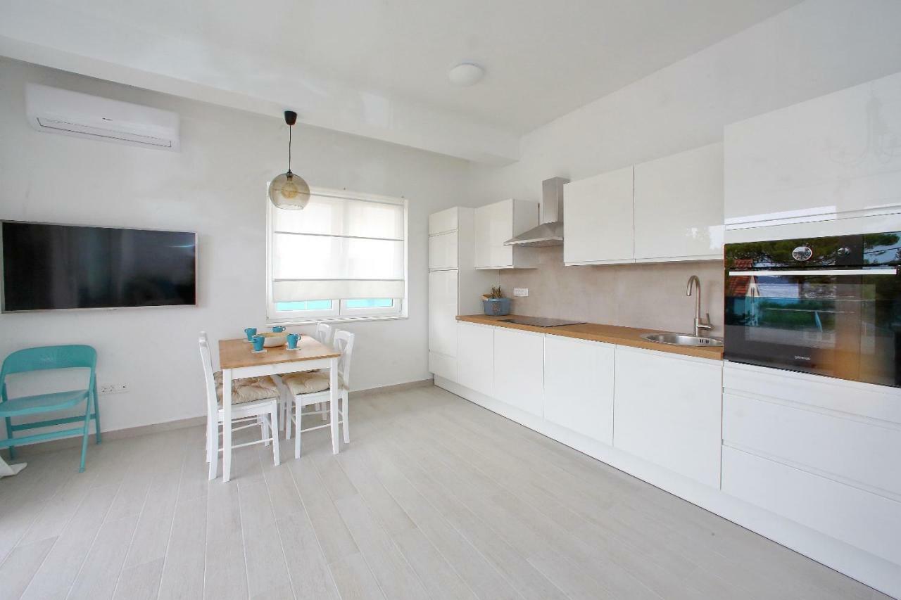 Villa Maris 비빈제 외부 사진