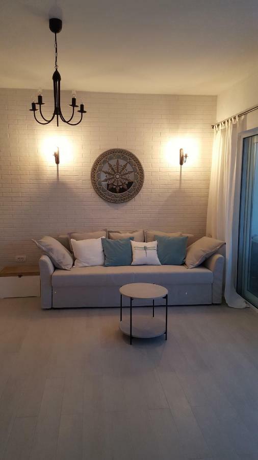 Villa Maris 비빈제 외부 사진